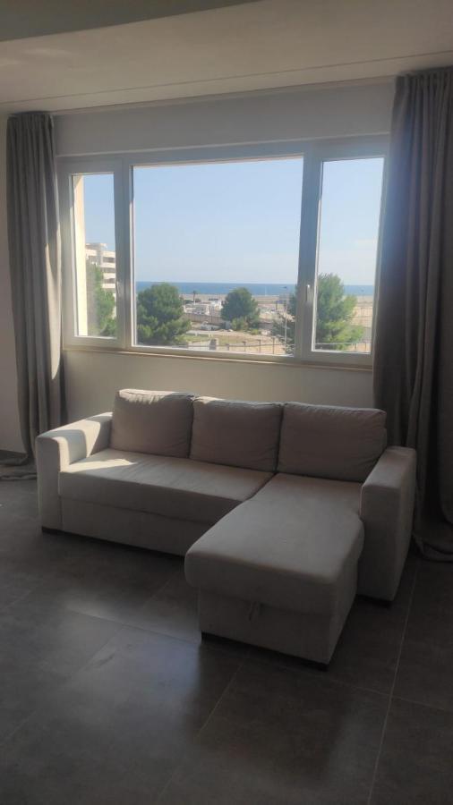 Silver House Monopoli Exterior photo